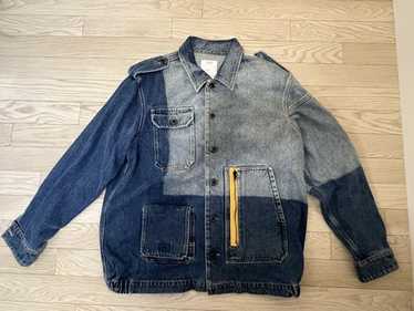 Gr-uniforma × gosha rubchinskiy - Gem