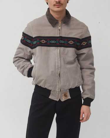 Carhartt og santa fe - Gem