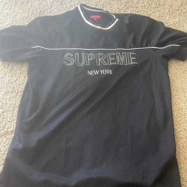 Supreme warm up - Gem Supreme warm up - Gem