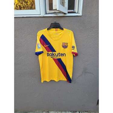 Barcelona 20 21 away - Gem