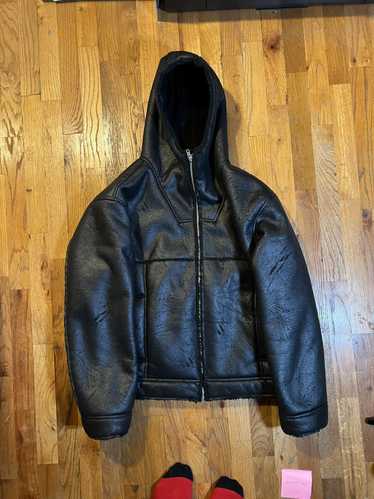 Supreme supreme black faux - Gem Supreme supreme black faux - Gem