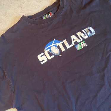 Rugby world cup 2003 - Gem