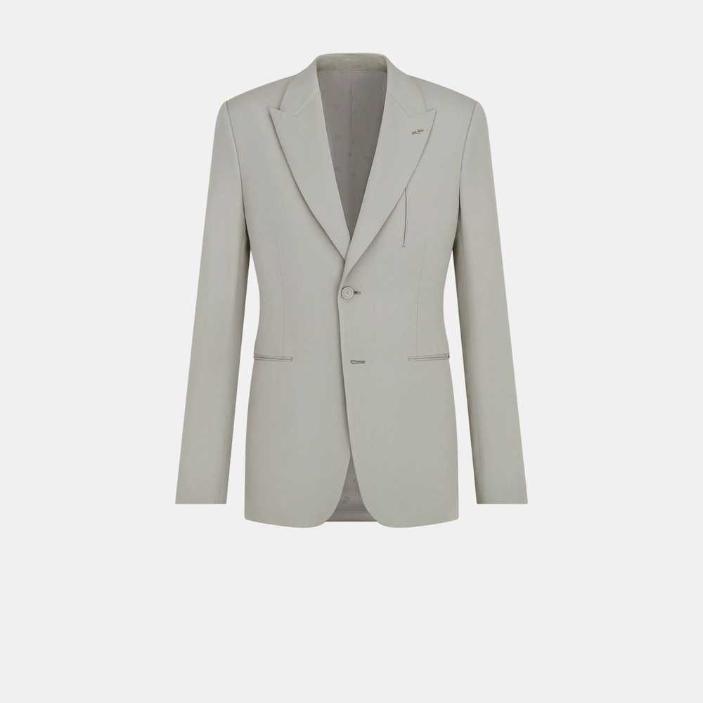 Dior o1w1db11024 Jacket in Grey - image 1