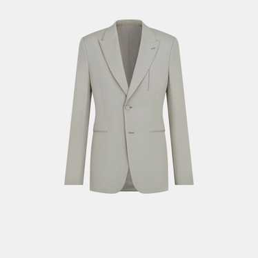 Dior o1w1db11024 Jacket in Grey - image 1