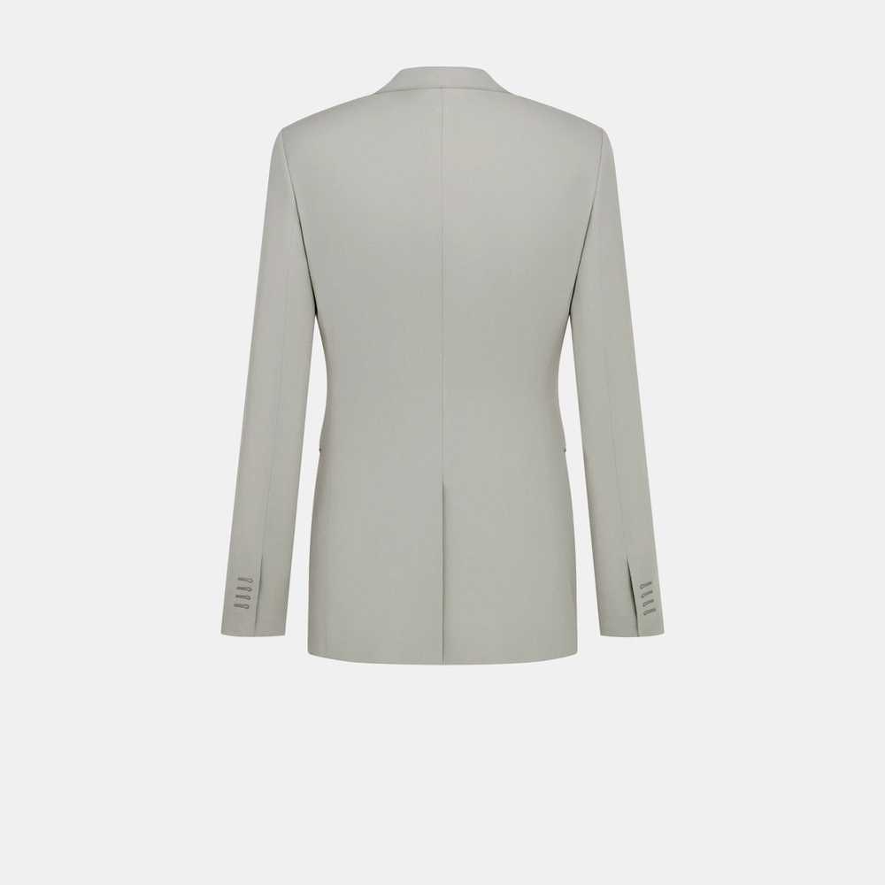 Dior o1w1db11024 Jacket in Grey - image 2