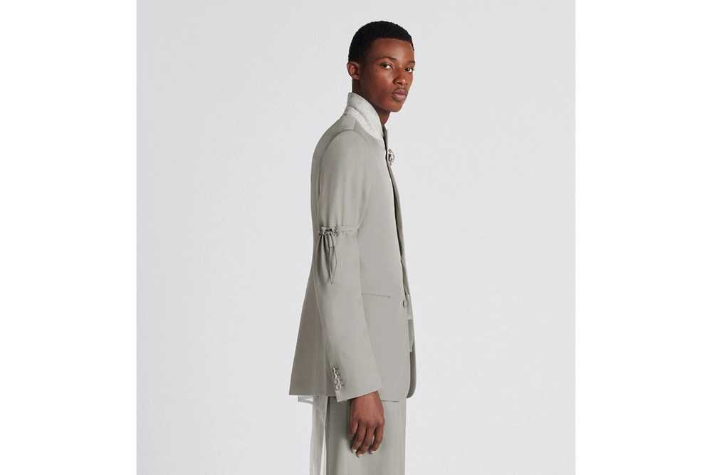 Dior o1w1db11024 Jacket in Grey - image 4