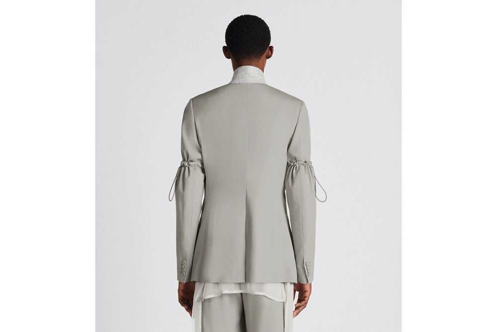 Dior o1w1db11024 Jacket in Grey - image 5