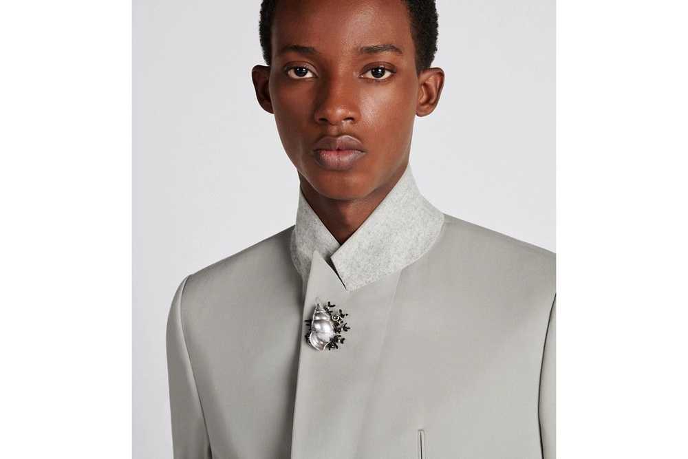 Dior o1w1db11024 Jacket in Grey - image 6