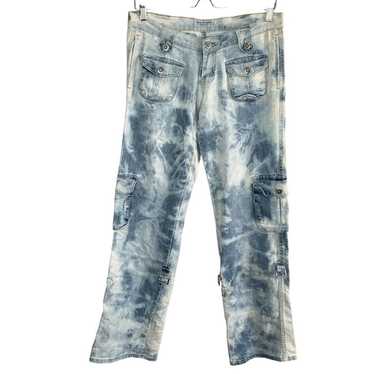 Vintage cargo jeans new - Gem