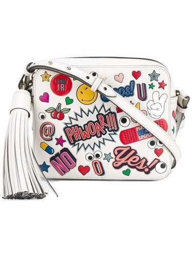 Anya hindmarch bag stickers - Gem