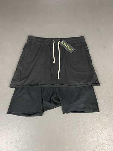 Rick owens drkshdw shorts - Gem Rick owens drkshdw shorts - Gem
