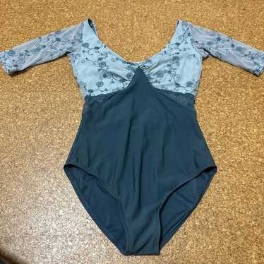 Dellalo milano leotard - Gem