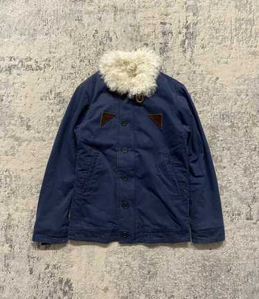 Visvim visvim deckhand - Gem