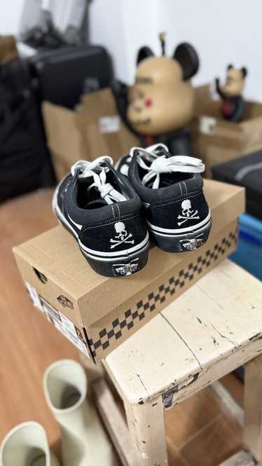 Japanese brand × mastermind - Gem