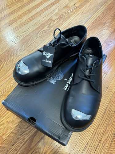 Dr. martens x raf - Gem