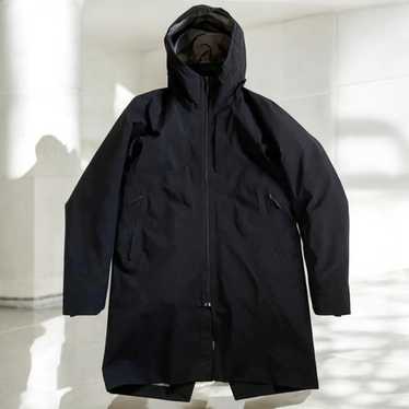 Arcteryx veilance jacket made - Gem