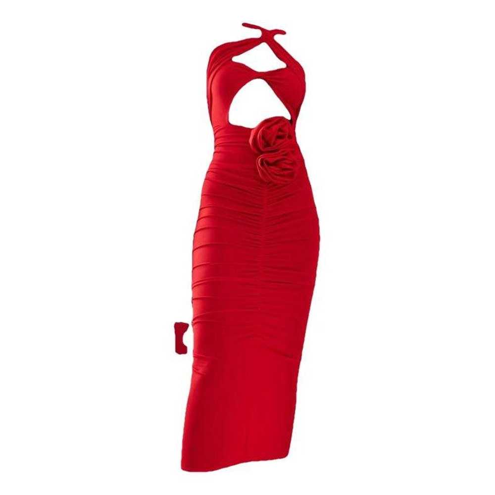Magda Butrym Mid-length dress