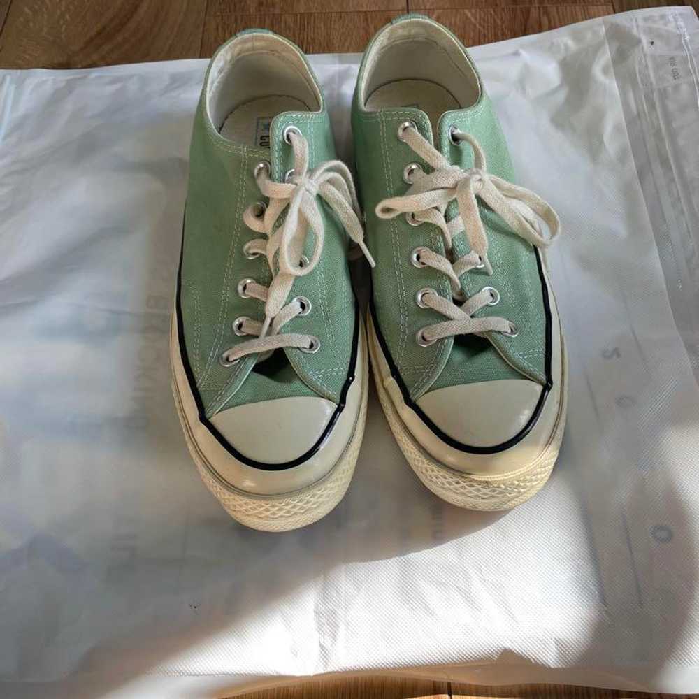 Converse All Star Chuck Taylor - image 1