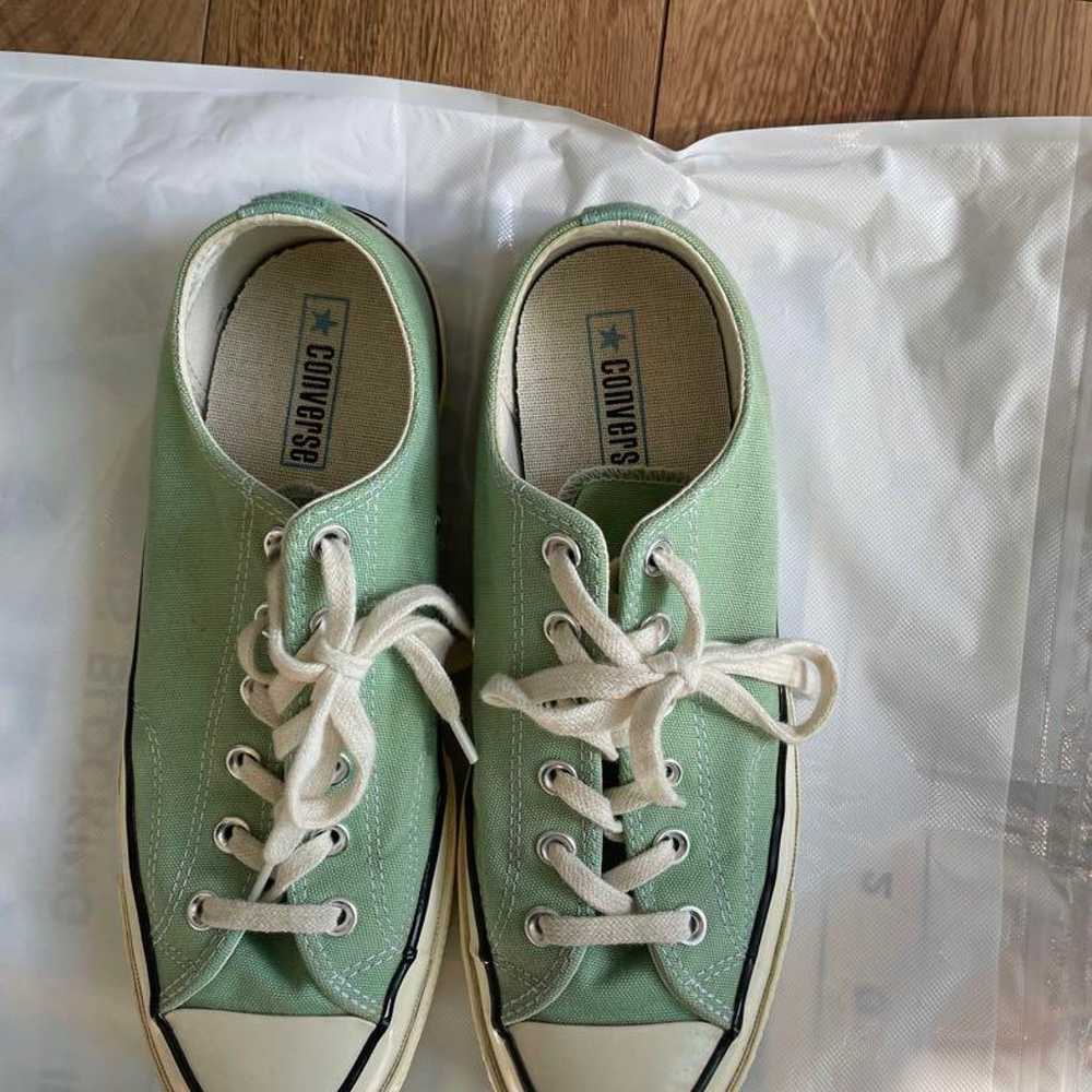 Converse All Star Chuck Taylor - image 2