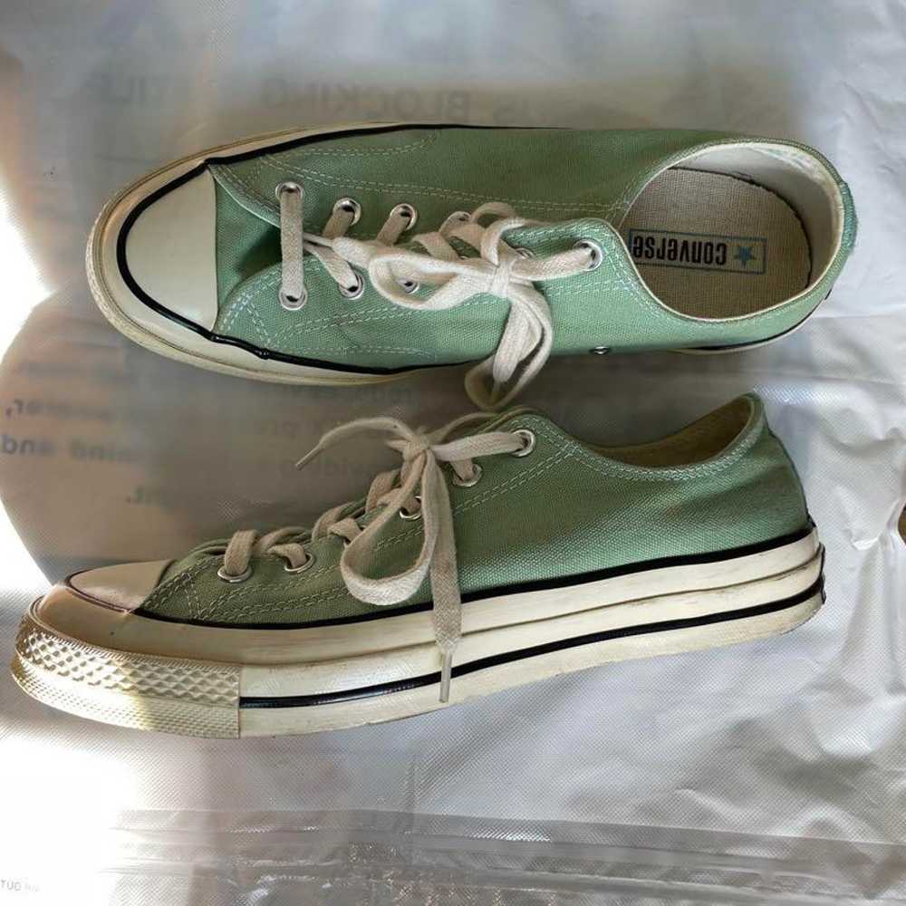 Converse All Star Chuck Taylor - image 3