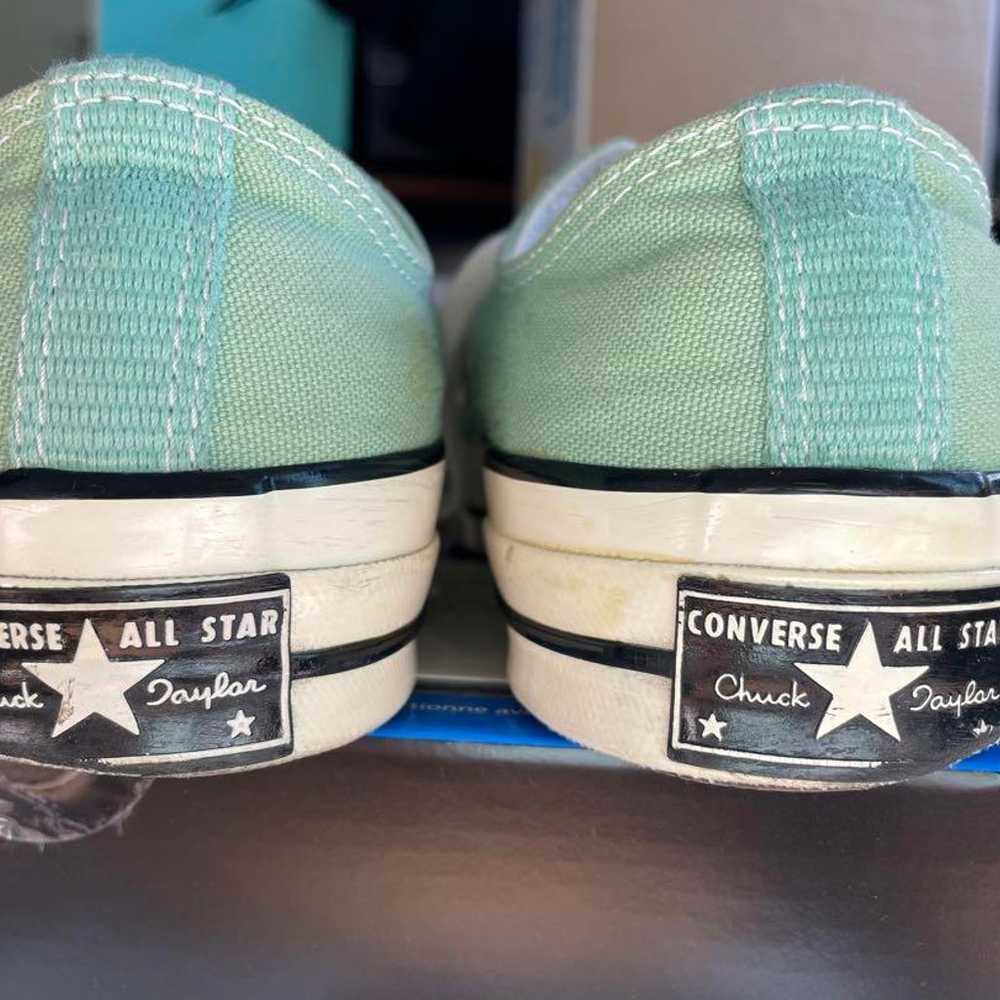 Converse All Star Chuck Taylor - image 4