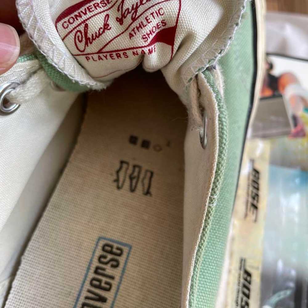 Converse All Star Chuck Taylor - image 5