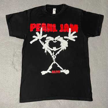 Vintage vintage pearl jam - Gem Vintage vintage pearl jam - Gem