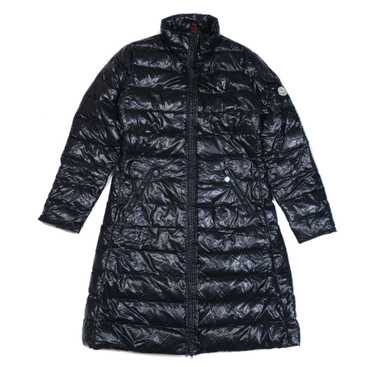 Moncler moka long down - Gem