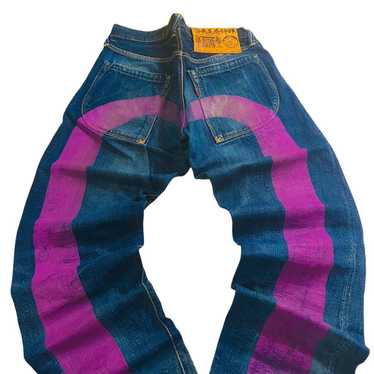 Evisu yamane straight - Gem
