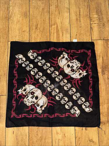 小物 SPECIAL 60S VINTAGE CROSS BANDANA BLACK SPECIAL 60S VINTAGE CROSS BANDANA BLACK - メルカリ