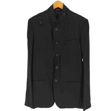 Jacket men regulation yohji - Gem
