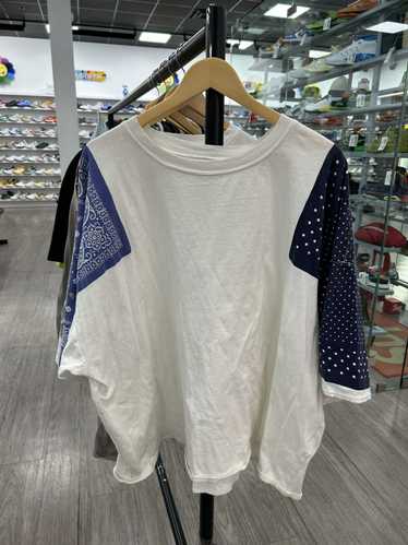 Kapital bandana t - Gem