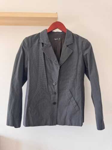 Vintage 90s agnes b - Gem