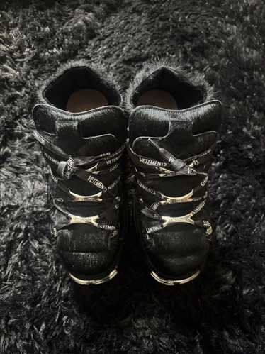 Vetements new rock - Gem Vetements new rock - Gem
