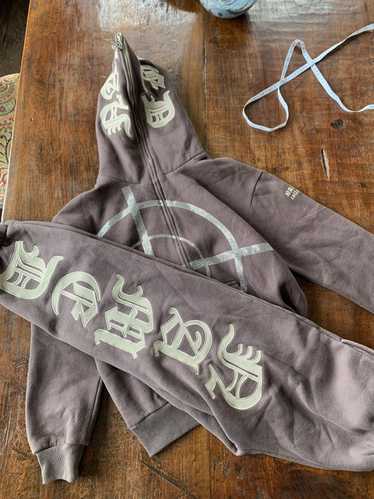 Streetwear named collective - Gem