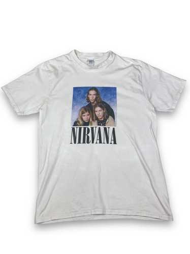 Gildan nirvana nirvana graphic - Gem Gildan nirvana nirvana graphic - Gem