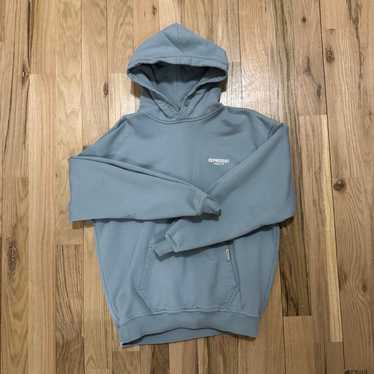 Represents hoodie - Gem Represents hoodie - Gem