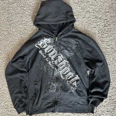 South pole zip up - Gem South pole zip up - Gem