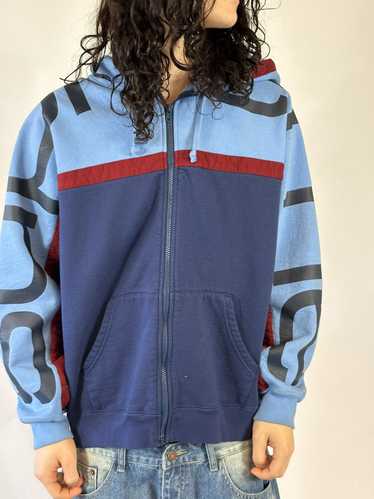 Supreme zip up hoodie - Gem Supreme zip up hoodie - Gem