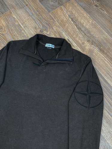 Stone island vintage big - Gem