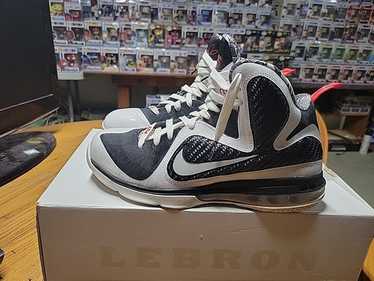 NIKE レブロン9 【24cm】 Nike LeBron 9 Freegums for Sale | Authenticity Guaranteed | eBay
