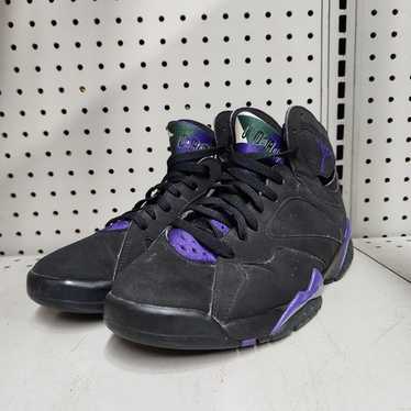 Ray allen air jordan - Gem