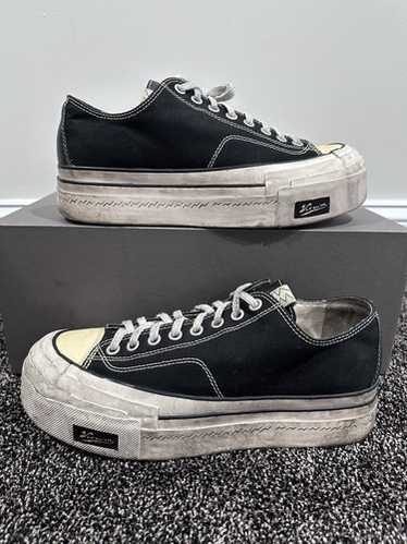 Visvim visvim skagway - Gem