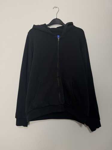 Yeezy x gap zip - Gem