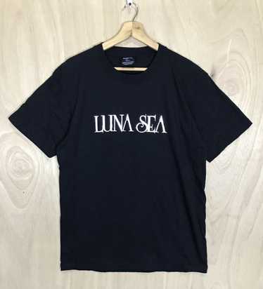 Luna sea t shirt - Gem