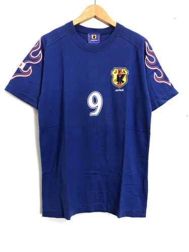 Japan football association - Gem