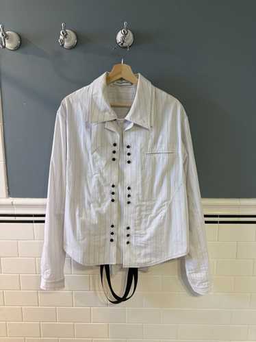 Kiko kostadinov jacket - Gem