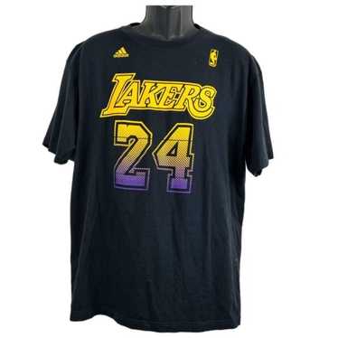 Adidas LA Lakers 2011 NBA Adidas Official Kobe Br… - image 1