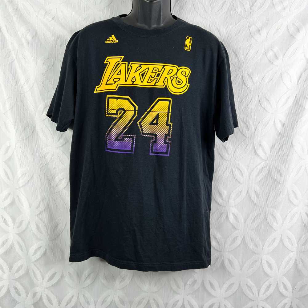 Adidas LA Lakers 2011 NBA Adidas Official Kobe Br… - image 3