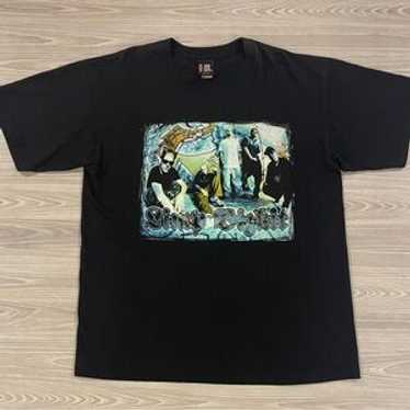 Limp Bizkit 1998 Tシャツ 90s Vintage 🔥Vintage 90s Limp Bizkit Shirt Giant Size XL 1998 Better